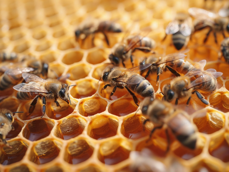 Benévola - Projeto BEE Zumbido (1)